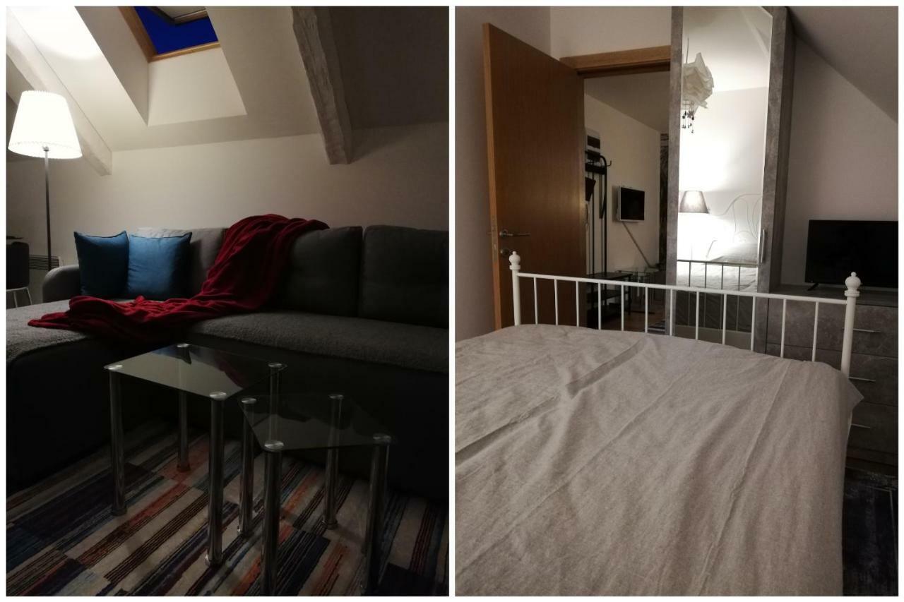 Apartmán Frajla Zlatibor Exteriér fotografie